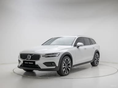 V60 Cross-Country 2nd Generation