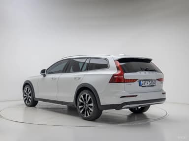 V60 Cross-Country 2nd Generation