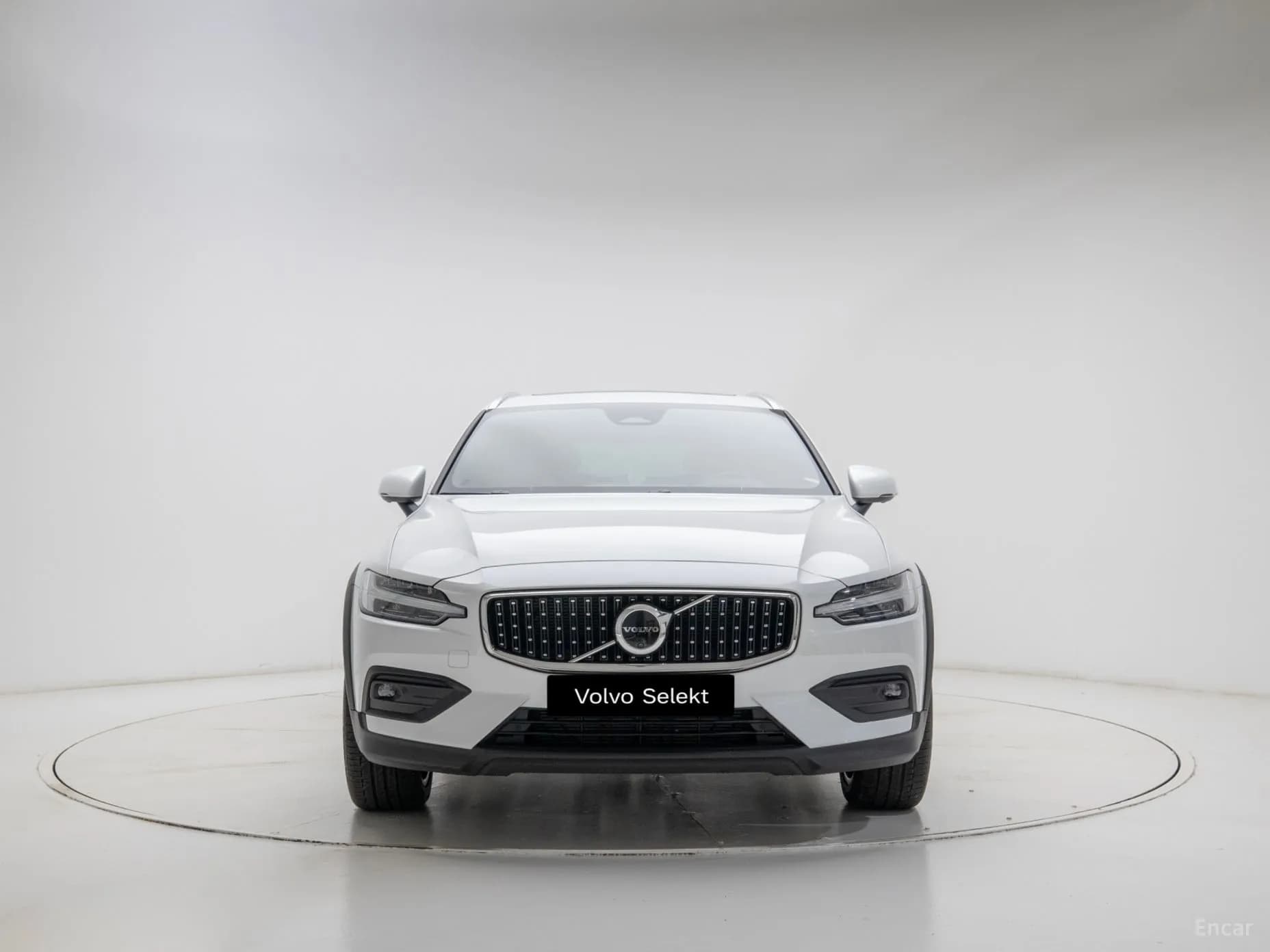 V60 Cross-Country 2nd Generation
