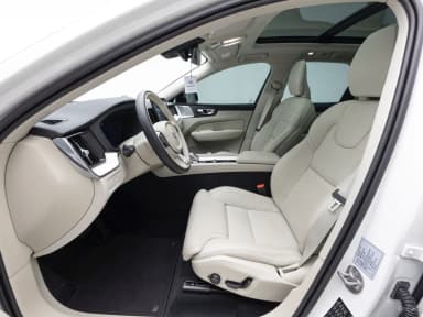 XC60 Gen 2