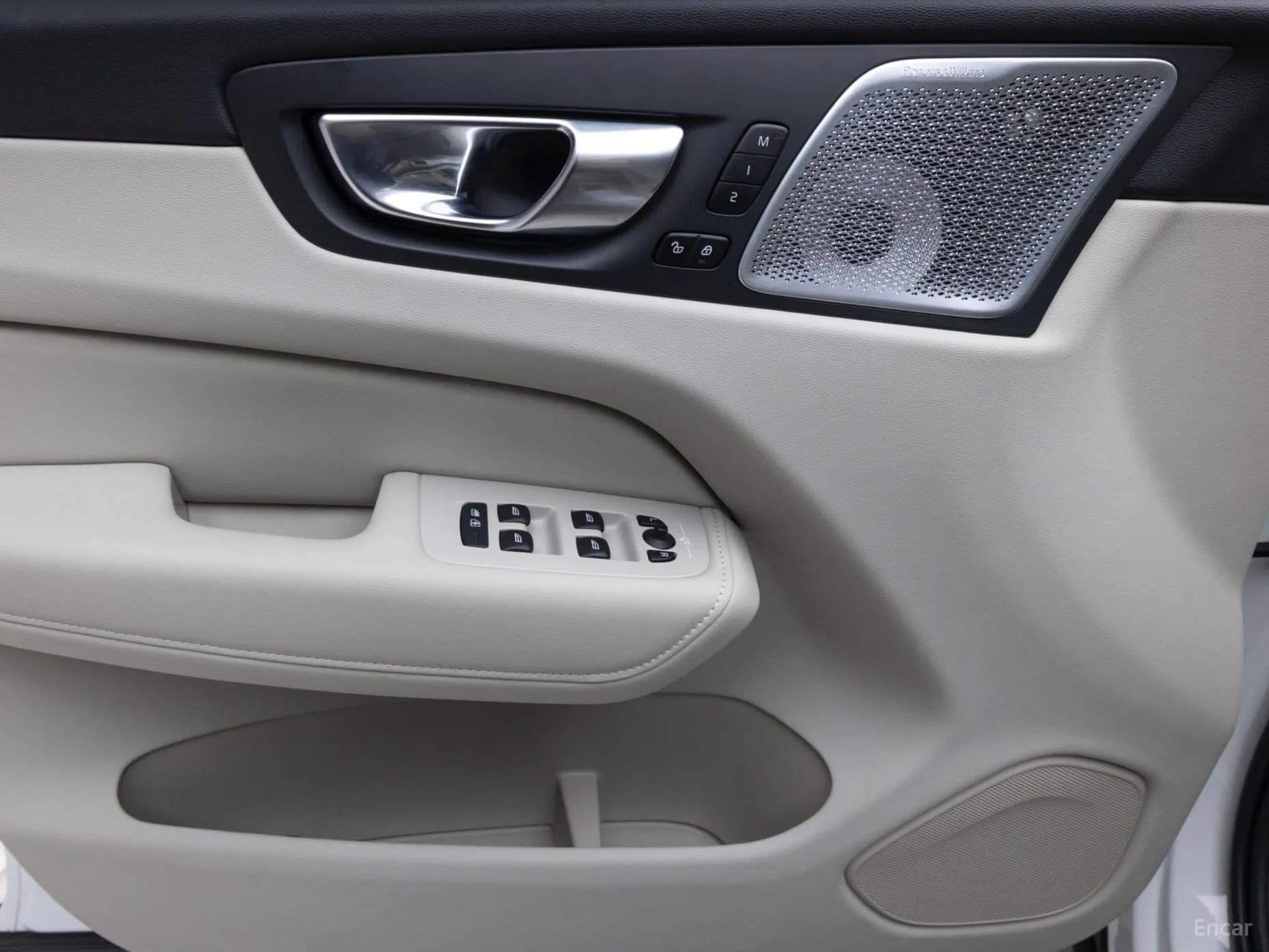 XC60 Gen 2