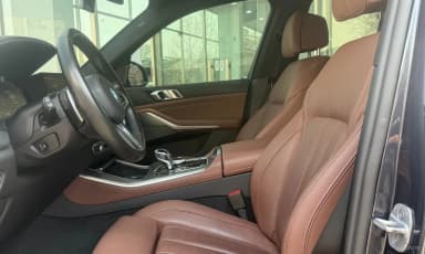 X5 (G05)