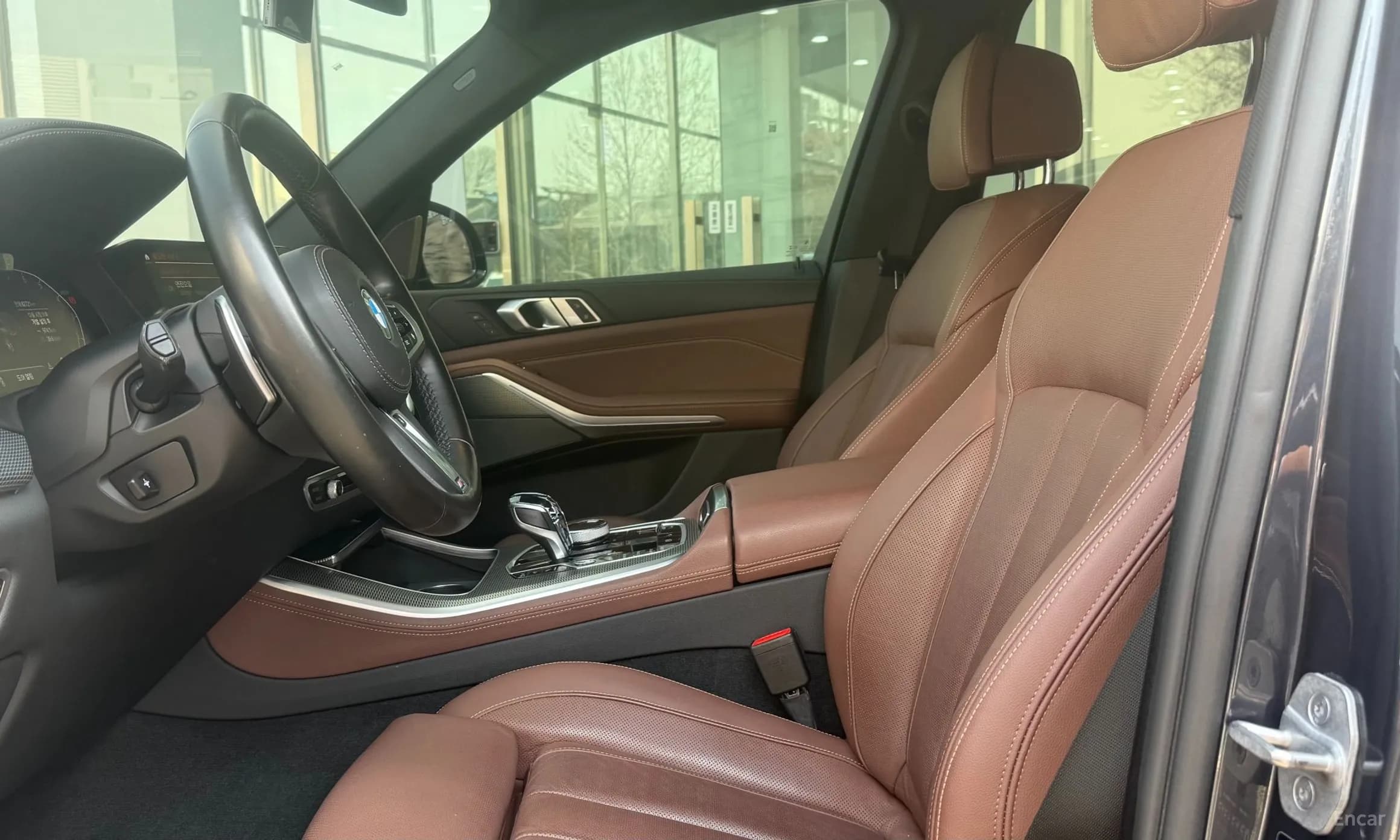 X5 (G05)