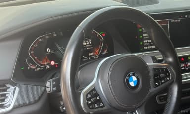 X5 (G05)