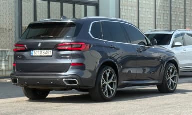 X5 (G05)