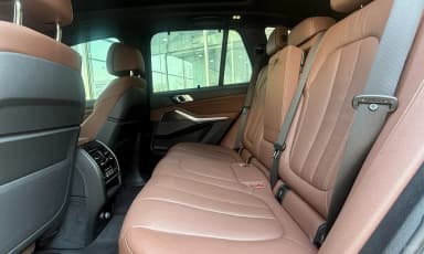 X5 (G05)
