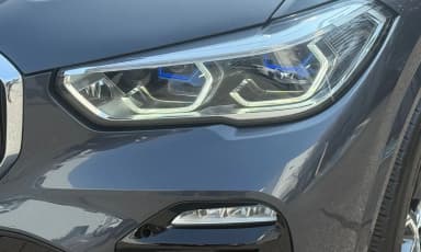X5 (G05)