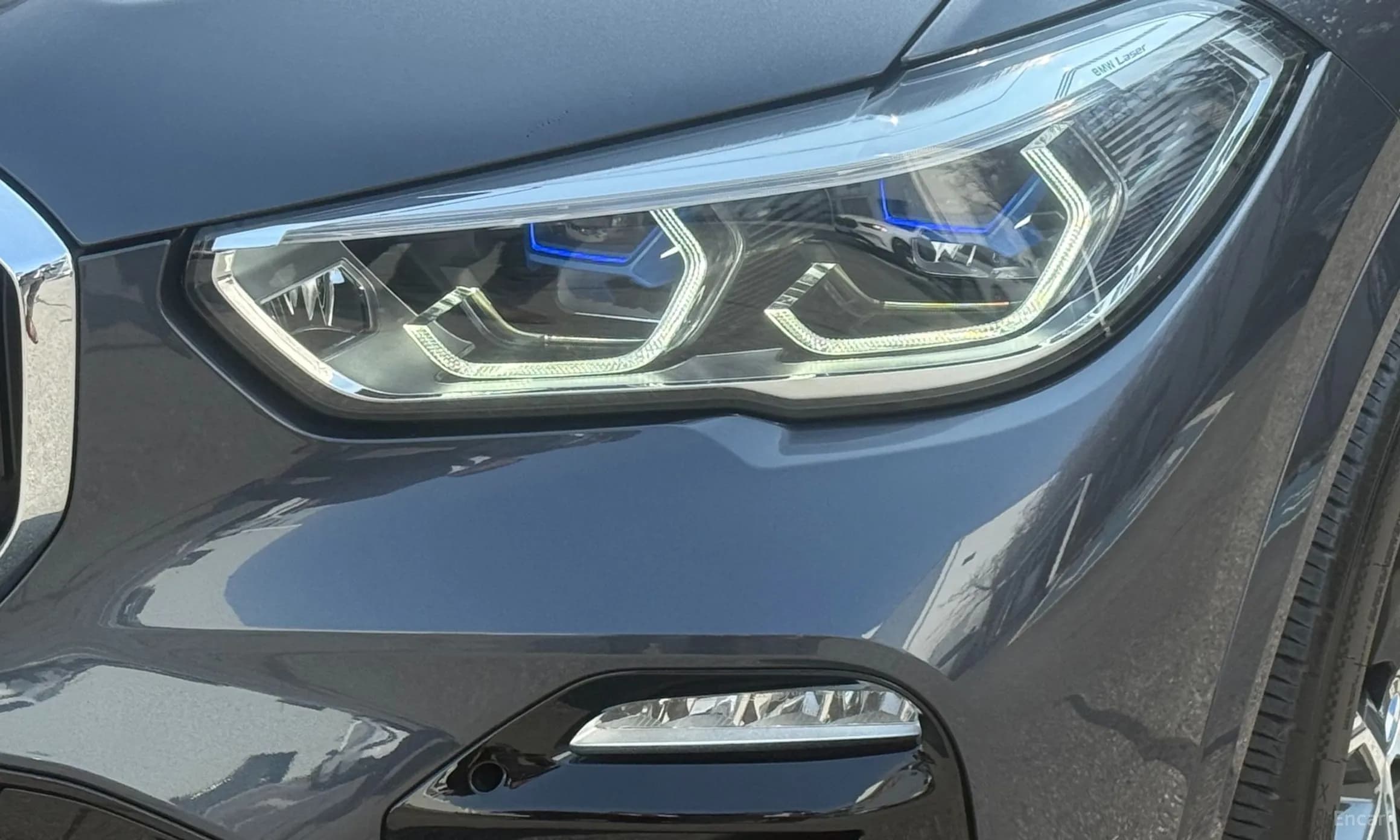 X5 (G05)