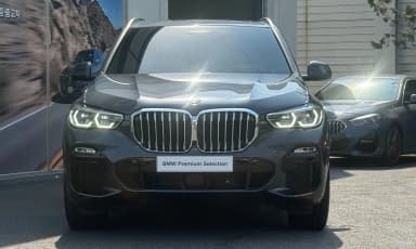 X5 (G05)