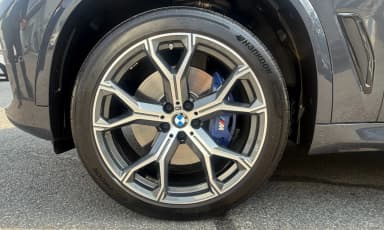X5 (G05)
