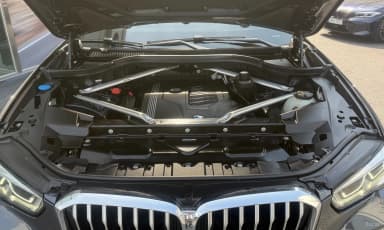 X5 (G05)