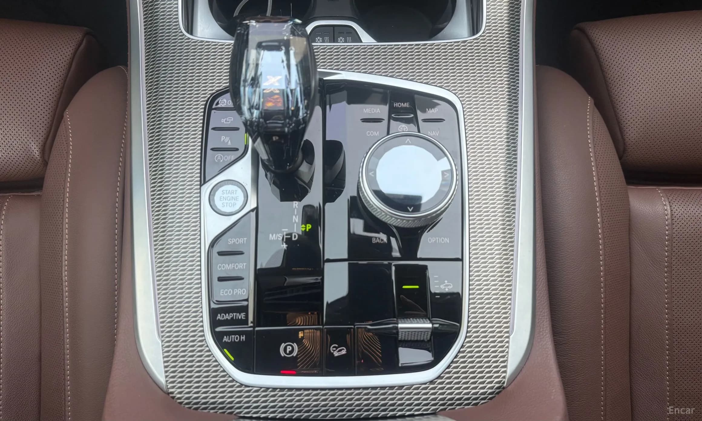 X5 (G05)