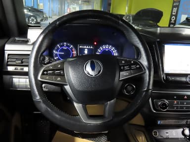 Rexton Sports