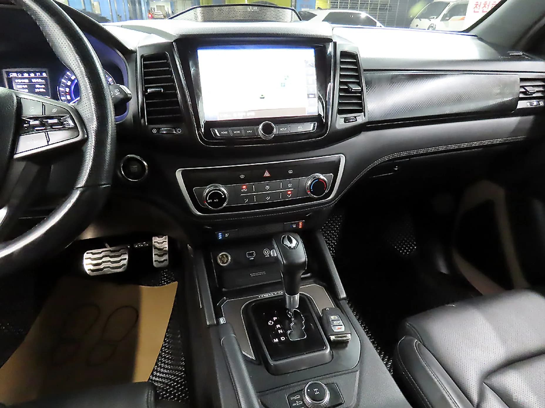 Rexton Sports