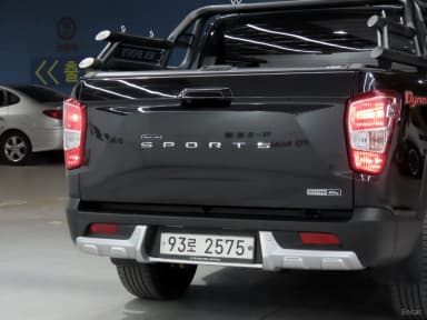 Rexton Sports