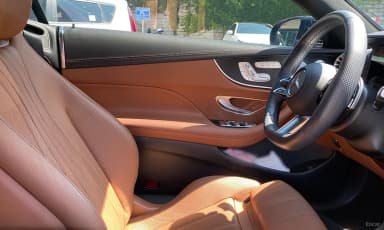 E-Class W213