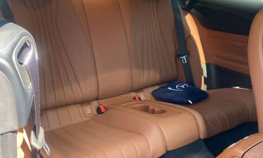E-Class W213