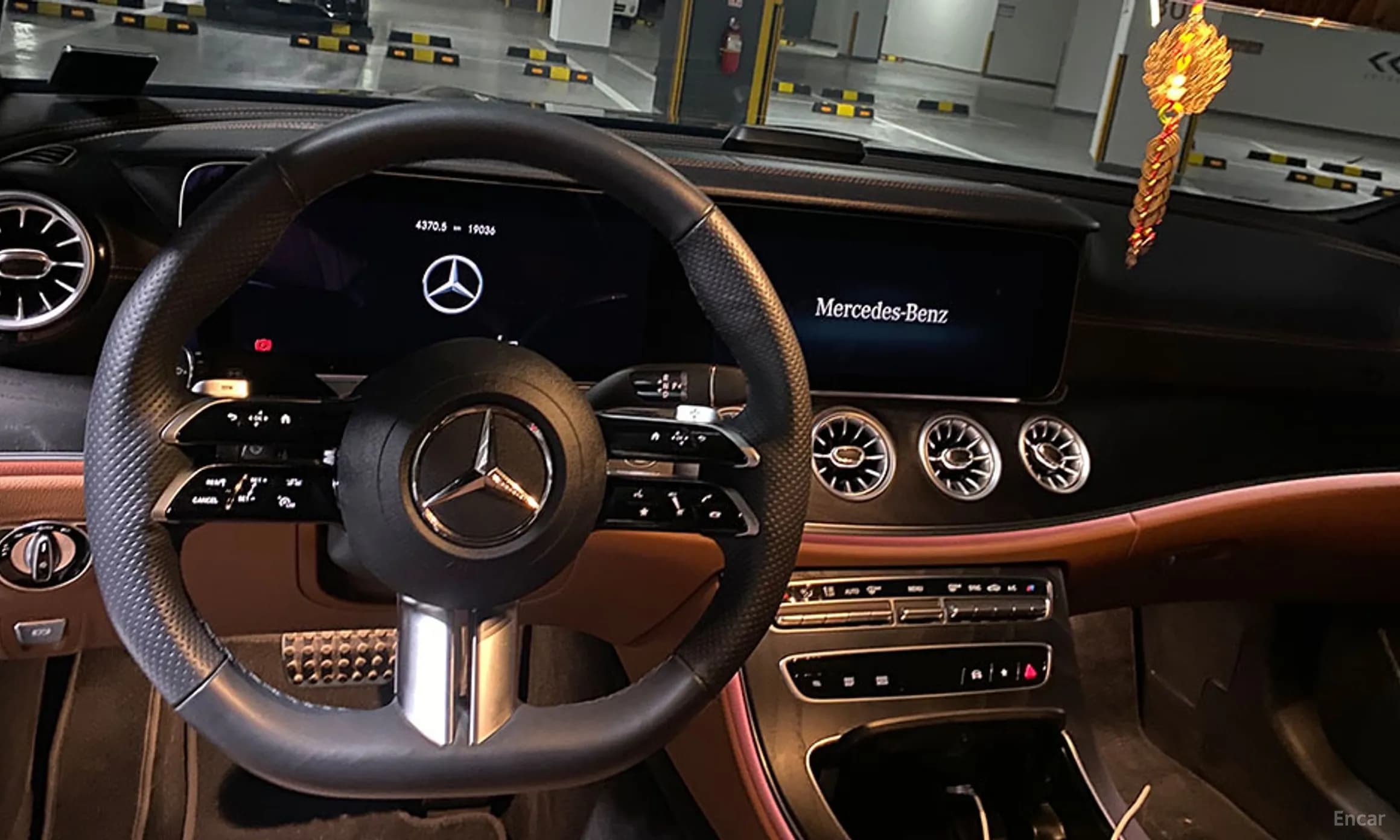 E-Class W213