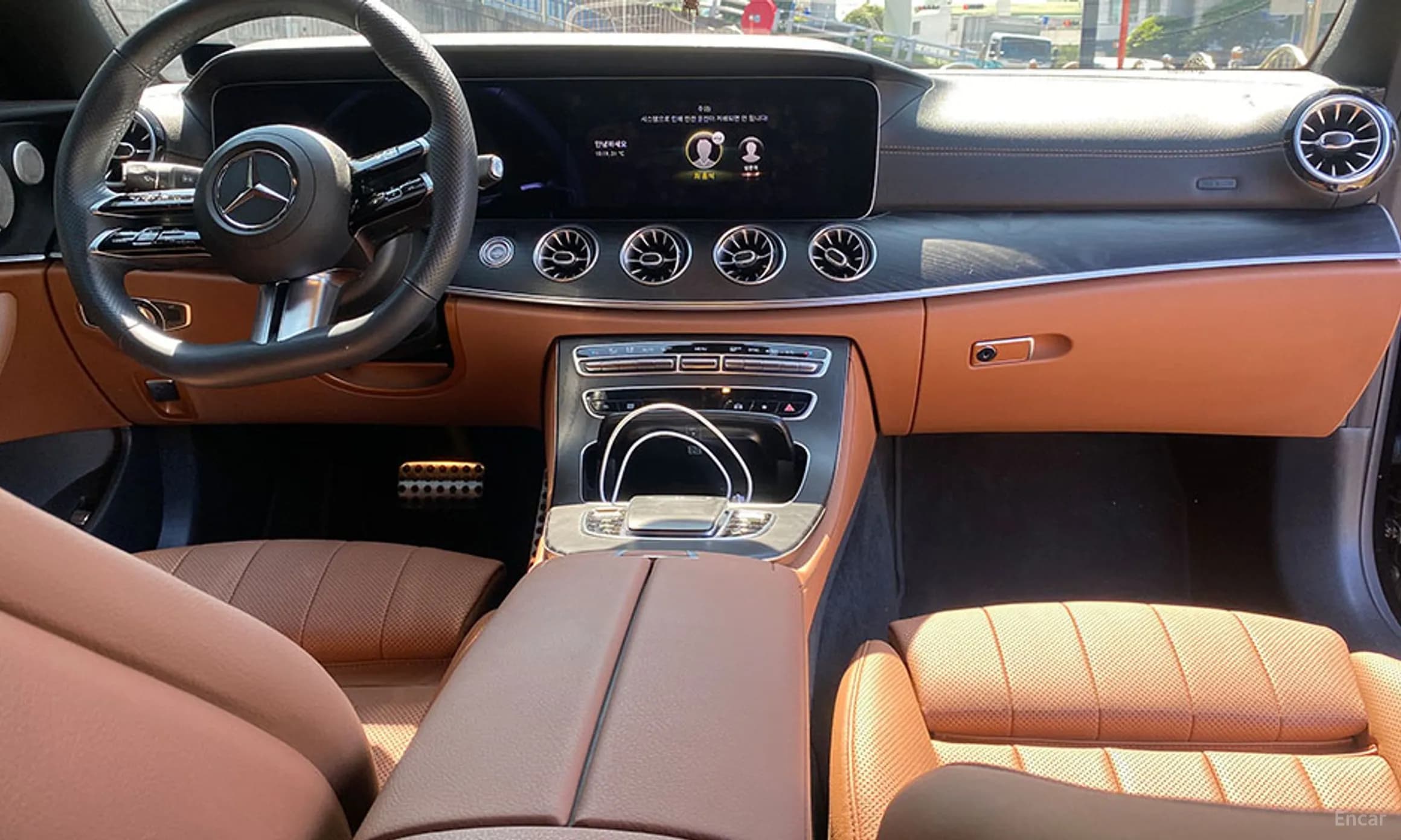 E-Class W213
