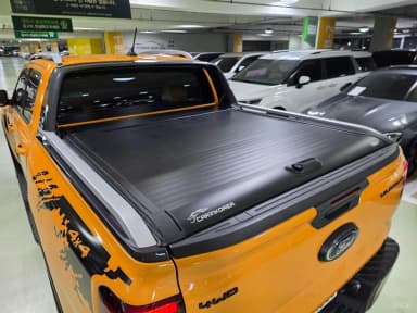 Ranger 4th Generation