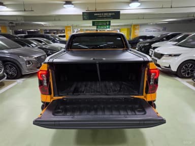 Ranger 4th Generation