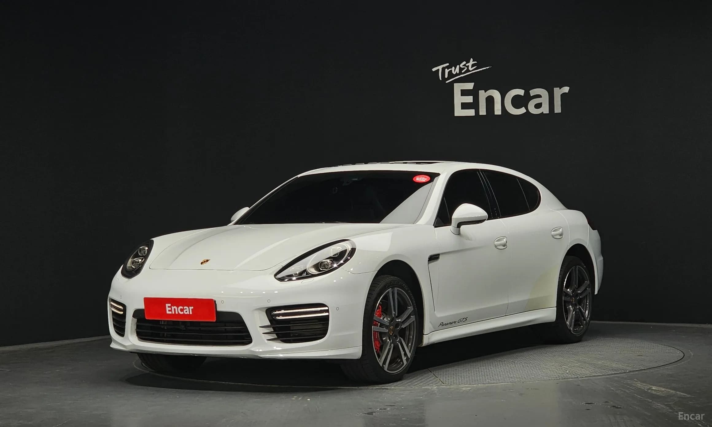 Panamera