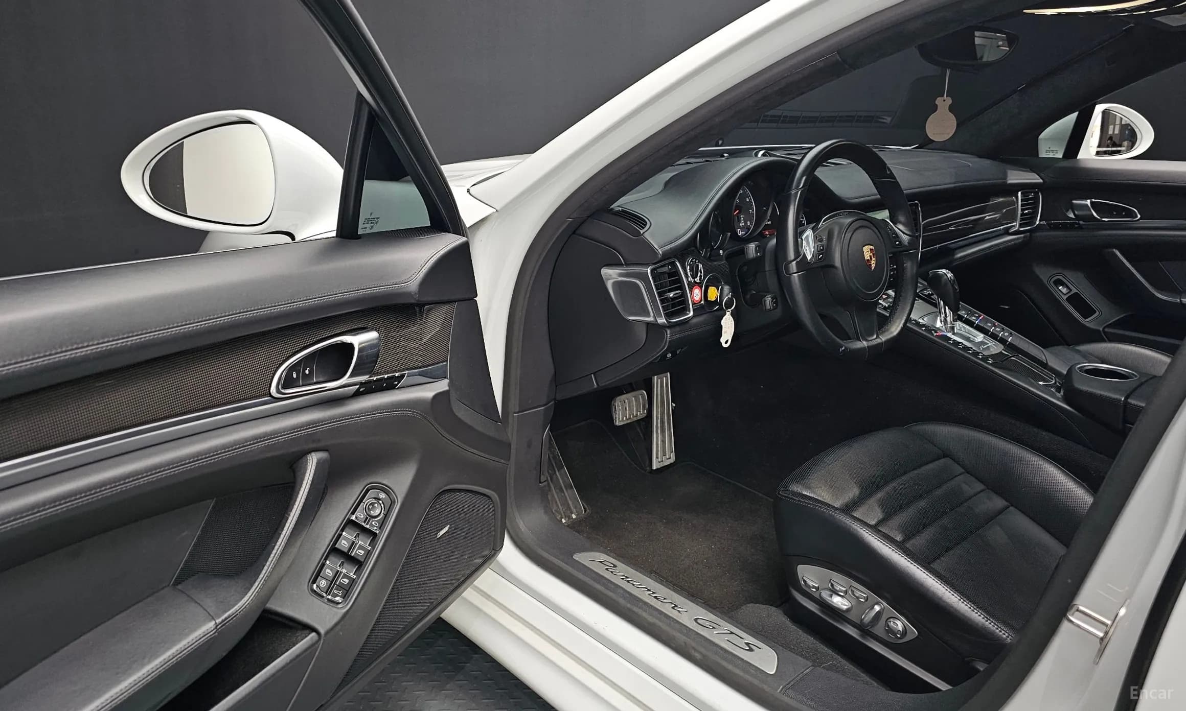 Panamera
