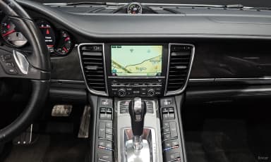 Panamera