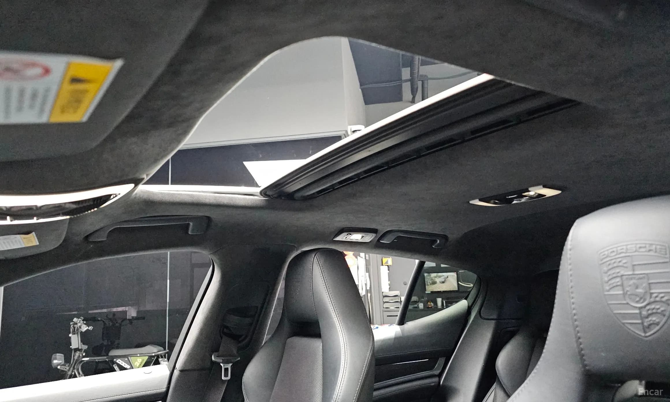 Panamera