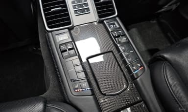 Panamera
