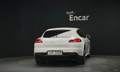Panamera