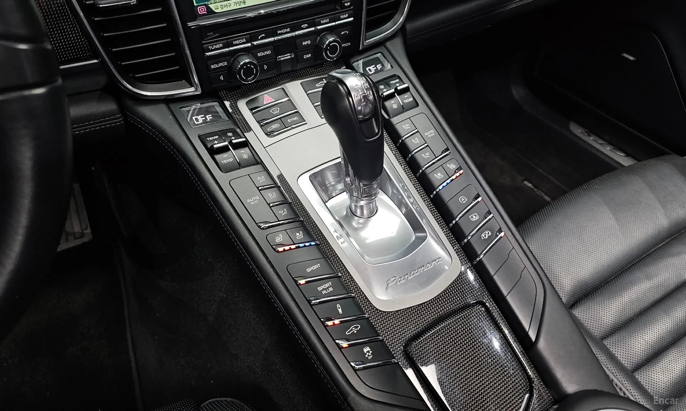 Panamera