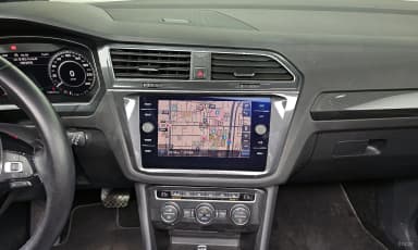 Tiguan 2nd Generation