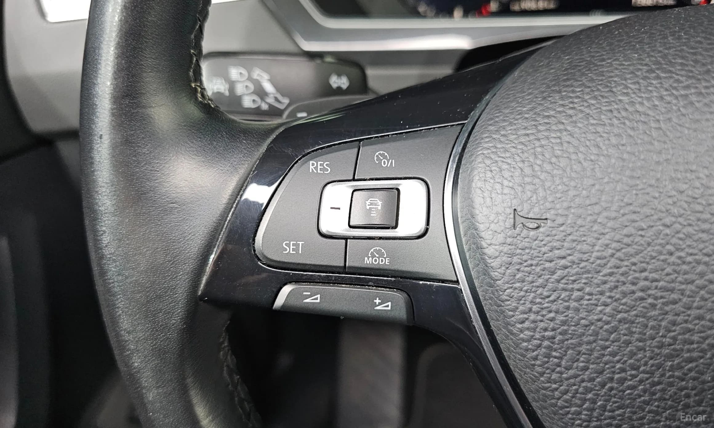 Tiguan 2nd Generation