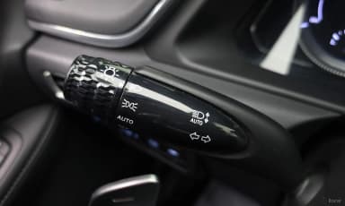 Sonata Hybrid (DN8)