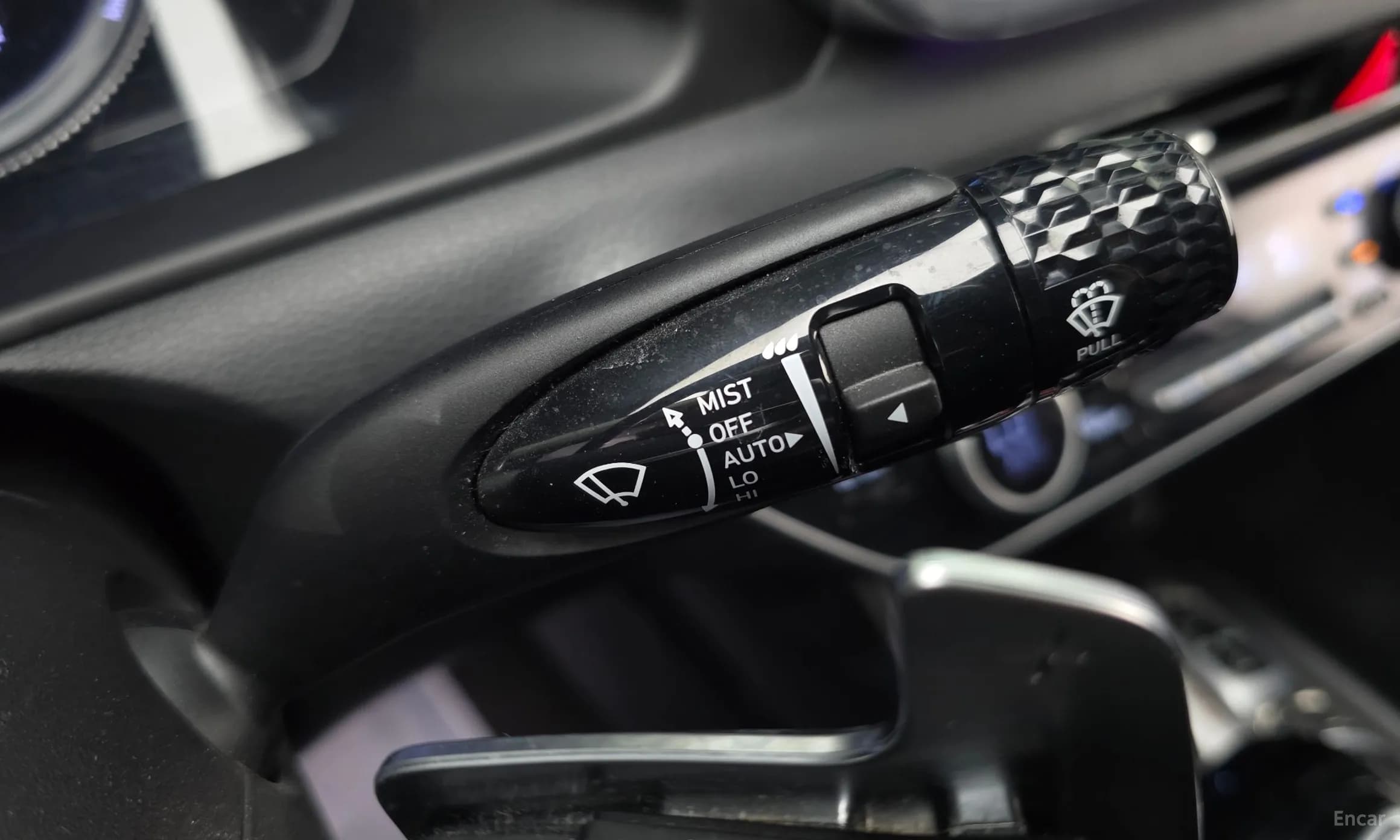 Sonata Hybrid (DN8)