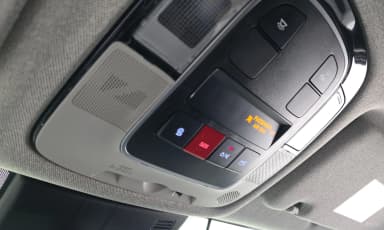 Sonata Hybrid (DN8)