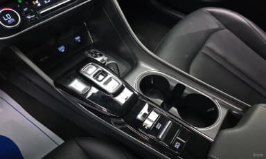 Sonata Hybrid (DN8)