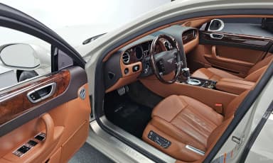 Flying Spur Gen 1