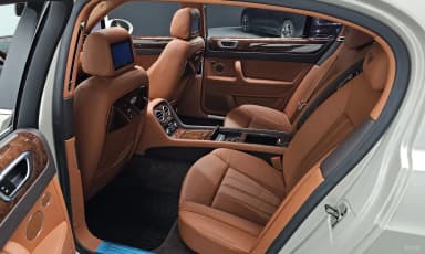 Flying Spur Gen 1