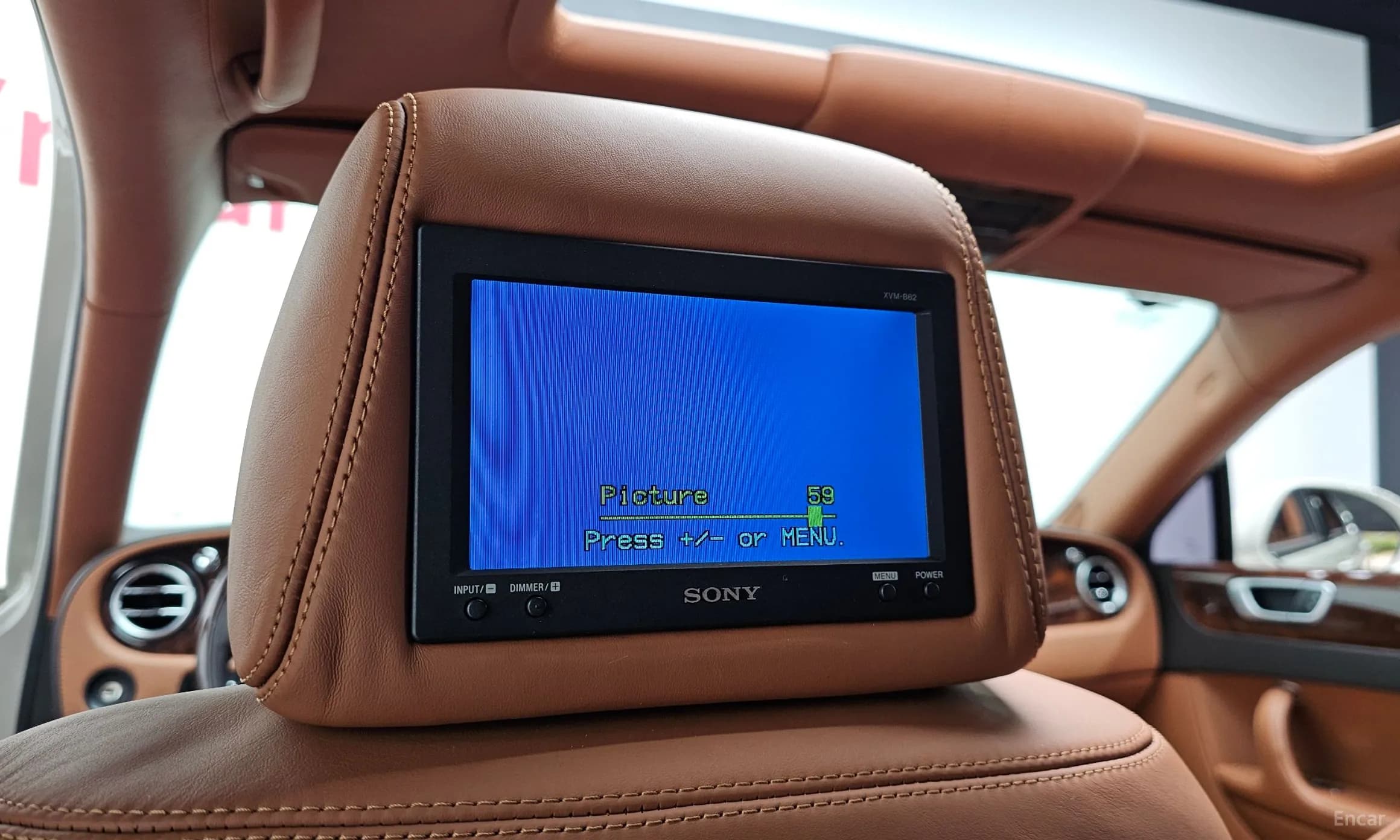 Flying Spur Gen 1