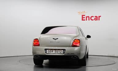 Flying Spur Gen 1