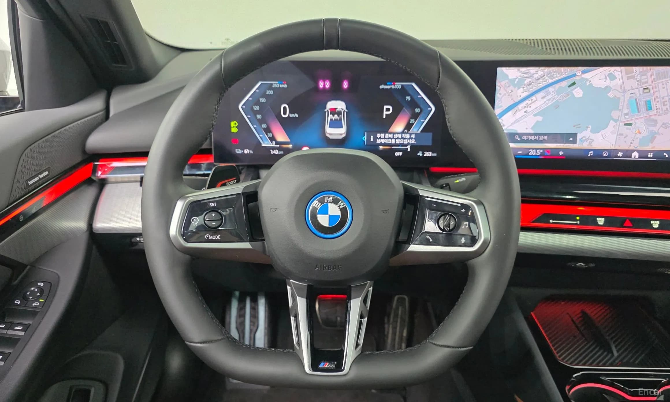 i5 (G60)
