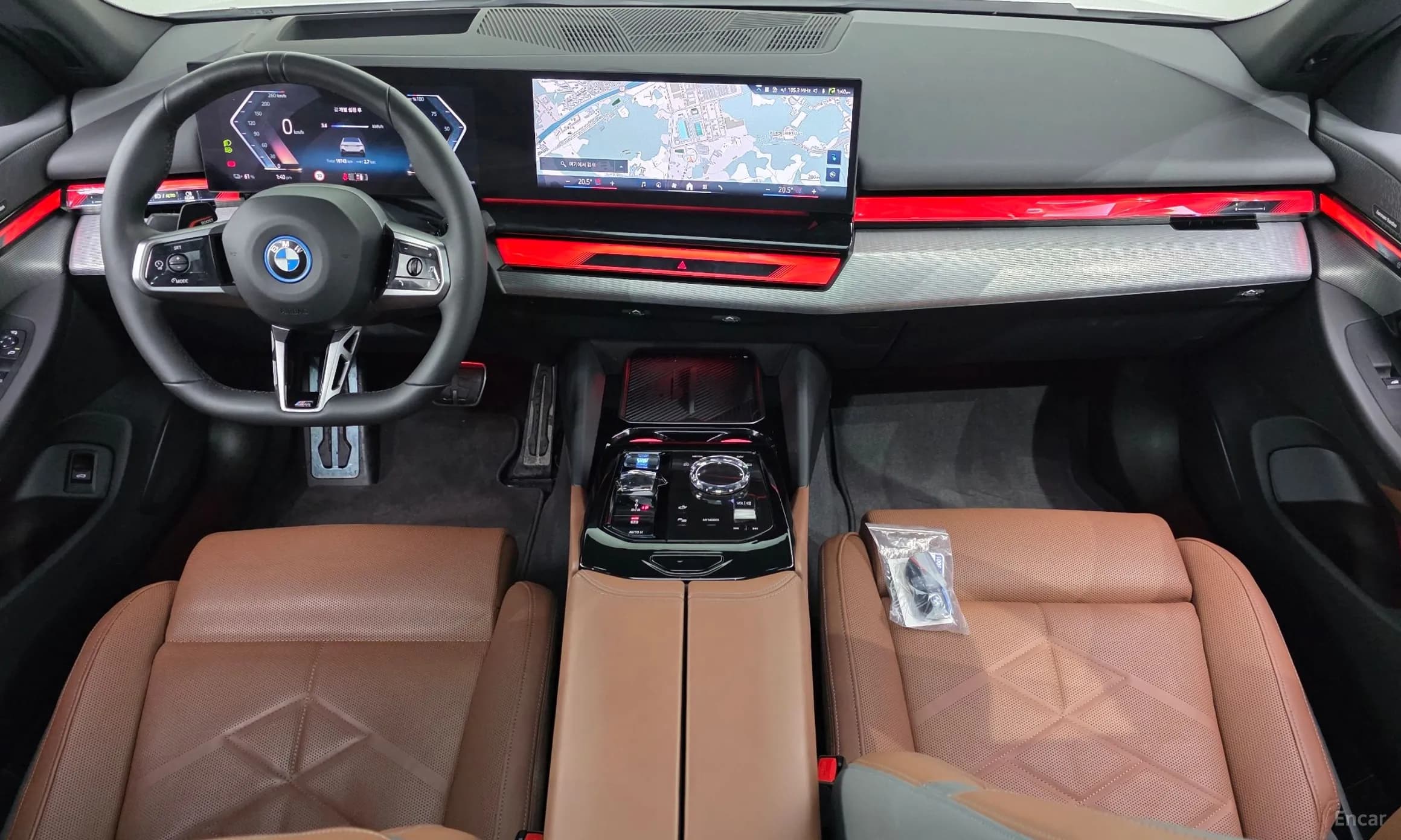 i5 (G60)