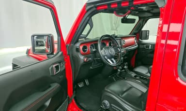 Wrangler (JL)