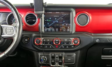 Wrangler (JL)