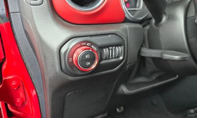 Wrangler (JL)