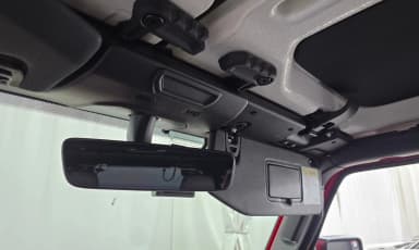 Wrangler (JL)