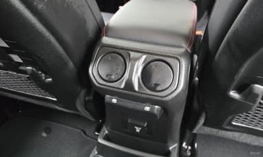 Wrangler (JL)