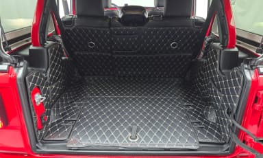 Wrangler (JL)